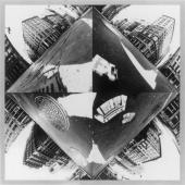 Franklin Street from "Broadway, New York"