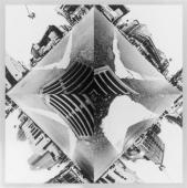 Canal Street from "Broadway, New York"