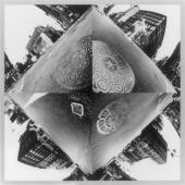 Grand Street from "Broadway, New York"