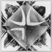 Broome Street from "Broadway, New York"