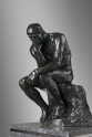 The Thinker