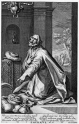 Zacharias (aft. A. Bloemaert)