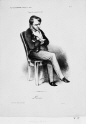Judges of the accused of April: Napoléon Lannes