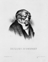 BENJAMIN DUDESSERT