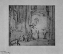 Deer in the Woods