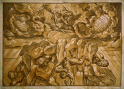 The Fall of the Giants (after Guido Reni)