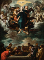 The Assumption of the Virgin