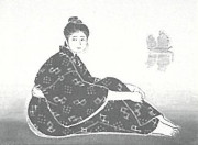 中川伊作「ニ婦人(1930年代作) 」版画 - メルカリ